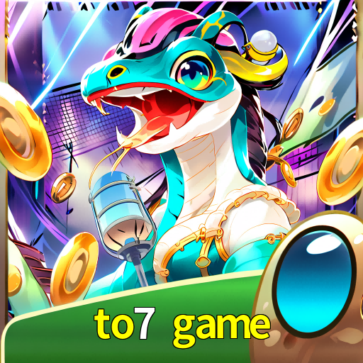 to7 game